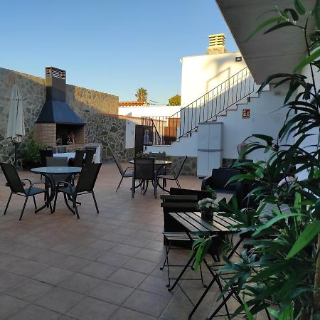 Willa Lo Trabucador Casa Nueva En El Corazon Del Delta Poblenou del Delta Zewnętrze zdjęcie