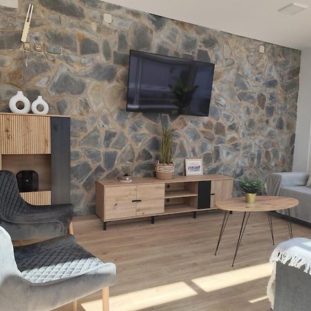 Willa Lo Trabucador Casa Nueva En El Corazon Del Delta Poblenou del Delta Zewnętrze zdjęcie