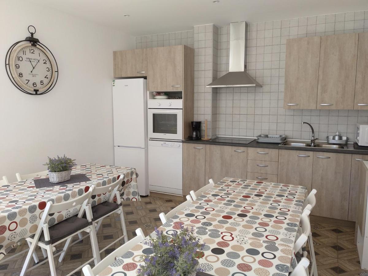 Willa Lo Trabucador Casa Nueva En El Corazon Del Delta Poblenou del Delta Zewnętrze zdjęcie