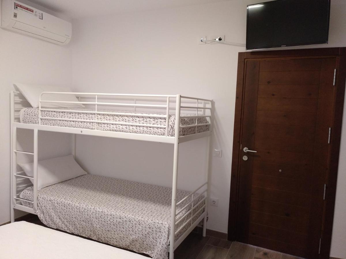 Willa Lo Trabucador Casa Nueva En El Corazon Del Delta Poblenou del Delta Pokój zdjęcie