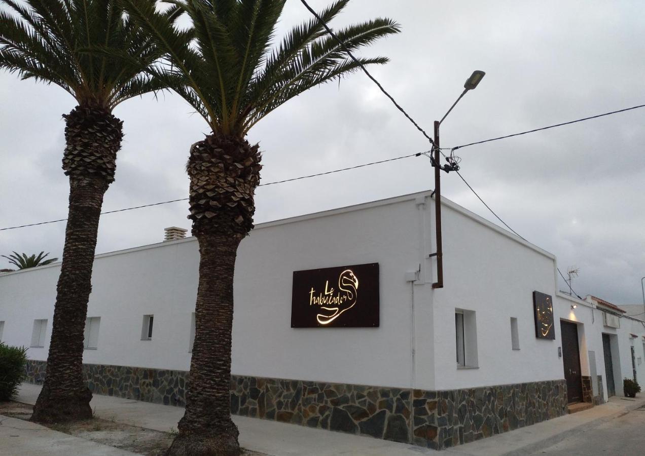 Willa Lo Trabucador Casa Nueva En El Corazon Del Delta Poblenou del Delta Zewnętrze zdjęcie