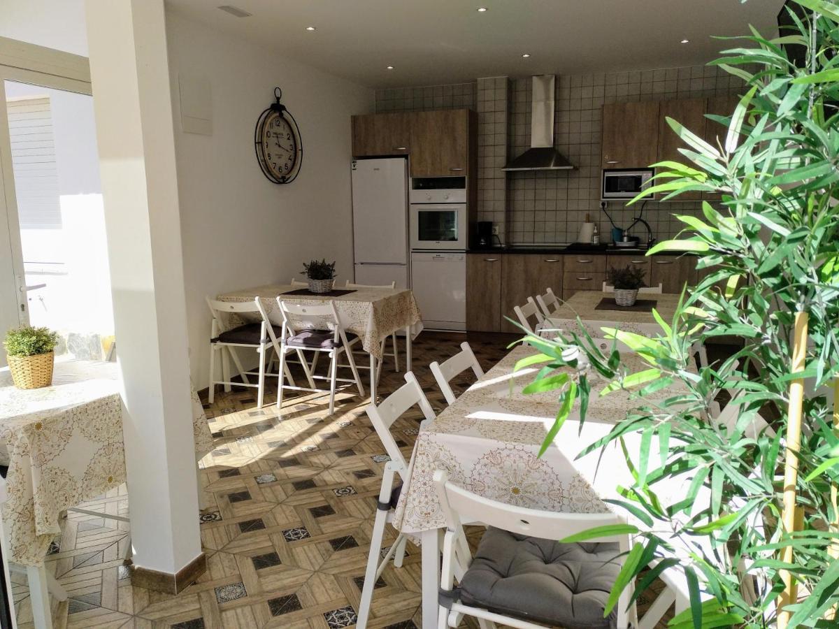 Willa Lo Trabucador Casa Nueva En El Corazon Del Delta Poblenou del Delta Zewnętrze zdjęcie