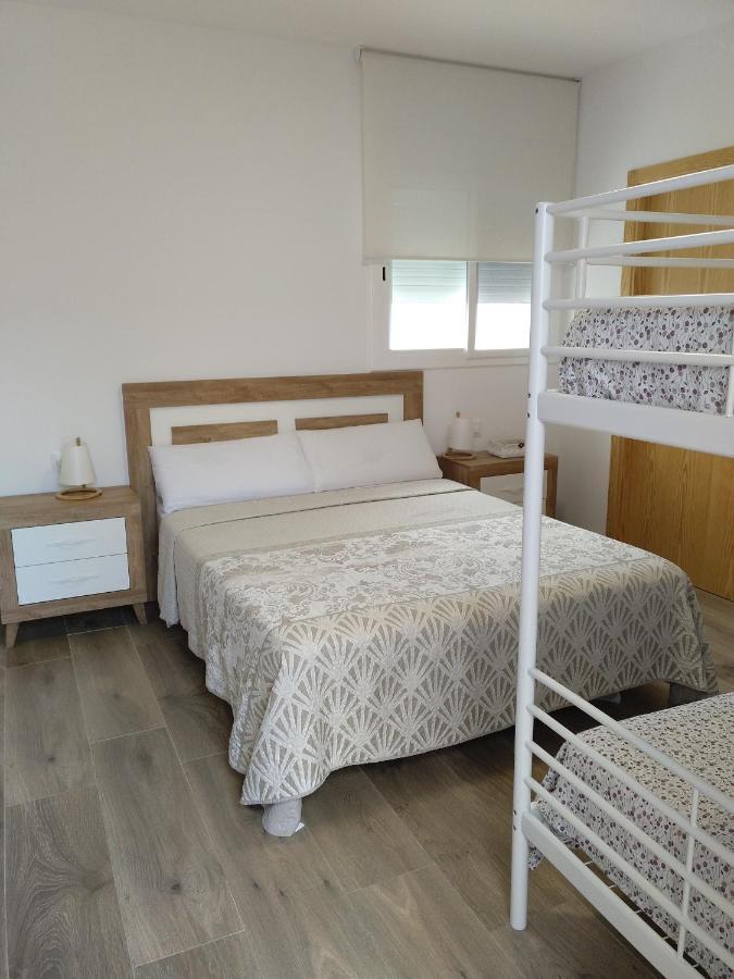 Willa Lo Trabucador Casa Nueva En El Corazon Del Delta Poblenou del Delta Zewnętrze zdjęcie