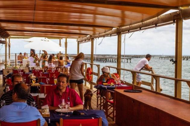 Willa Lo Trabucador Casa Nueva En El Corazon Del Delta Poblenou del Delta Zewnętrze zdjęcie
