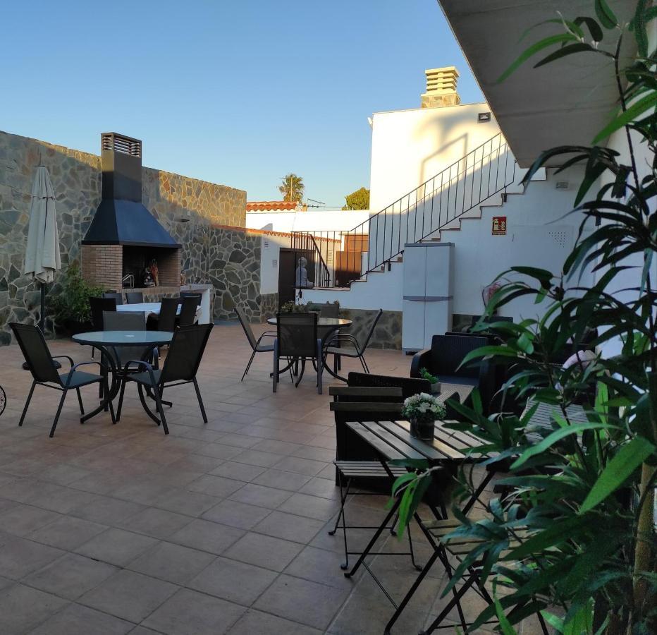 Willa Lo Trabucador Casa Nueva En El Corazon Del Delta Poblenou del Delta Zewnętrze zdjęcie