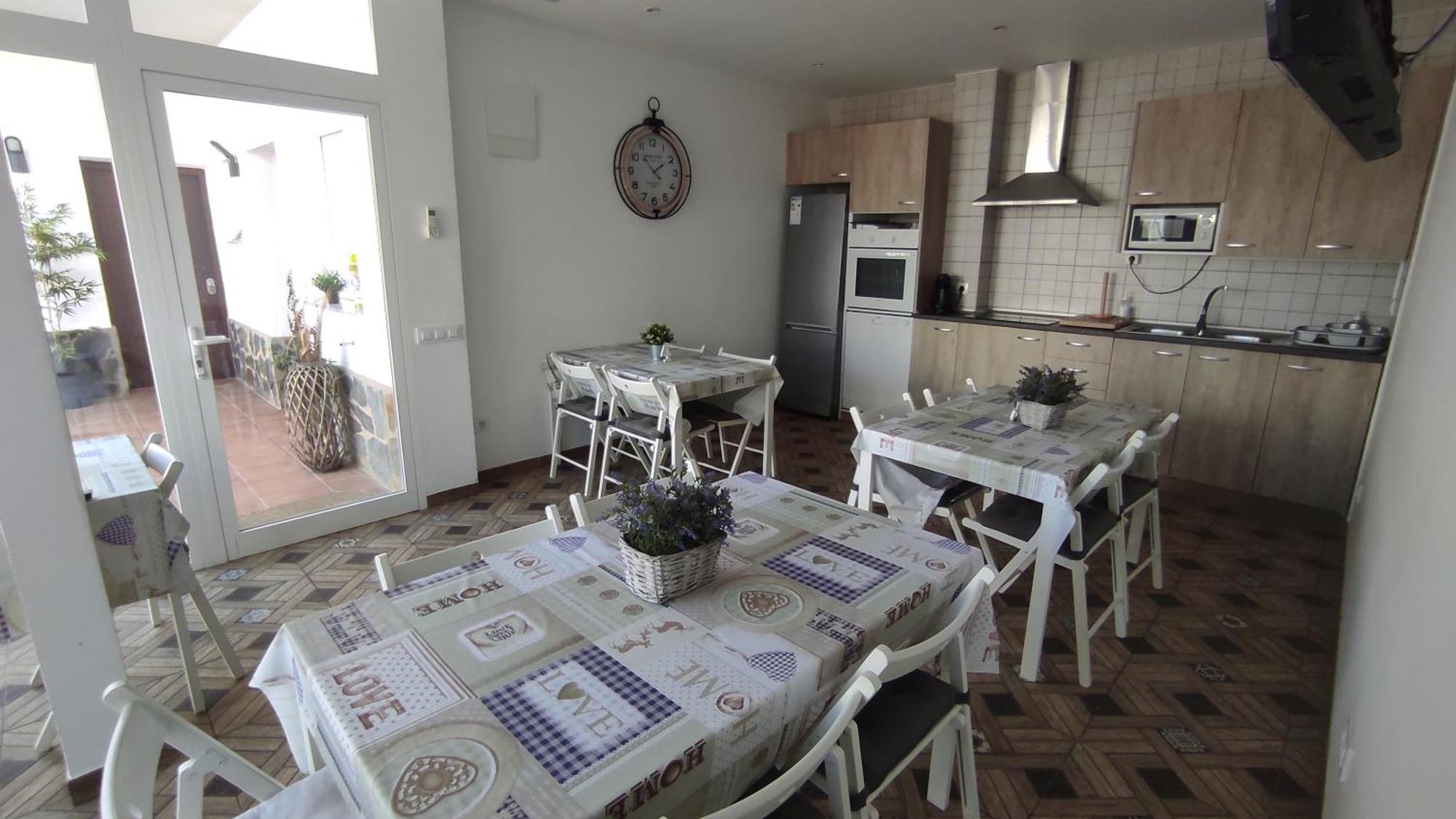 Willa Lo Trabucador Casa Nueva En El Corazon Del Delta Poblenou del Delta Zewnętrze zdjęcie