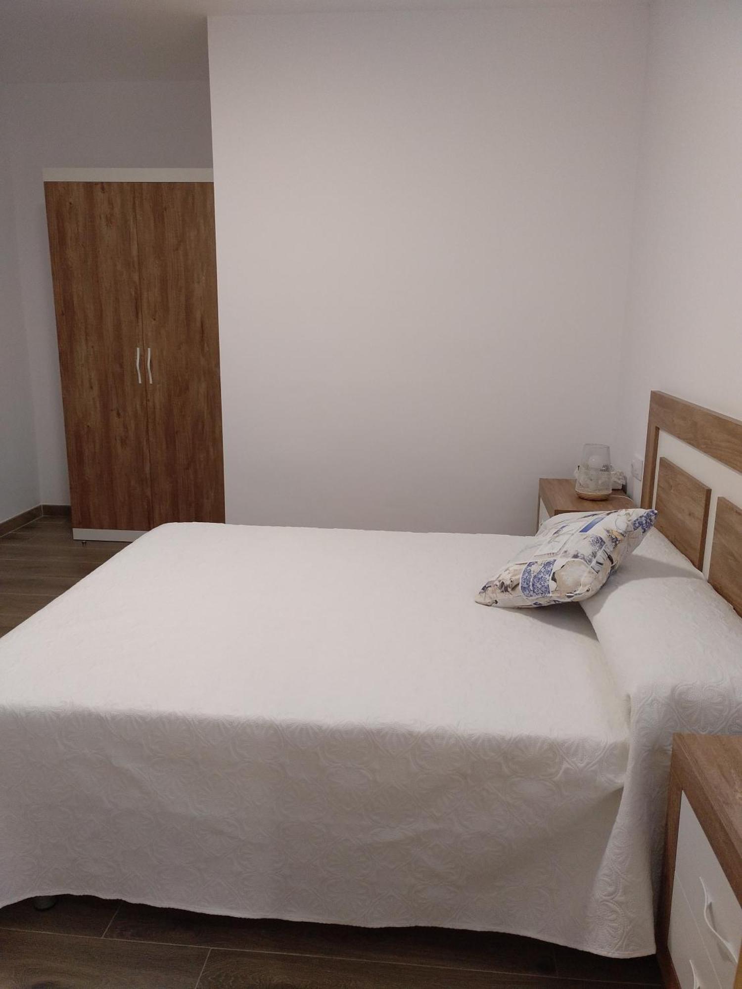 Willa Lo Trabucador Casa Nueva En El Corazon Del Delta Poblenou del Delta Pokój zdjęcie