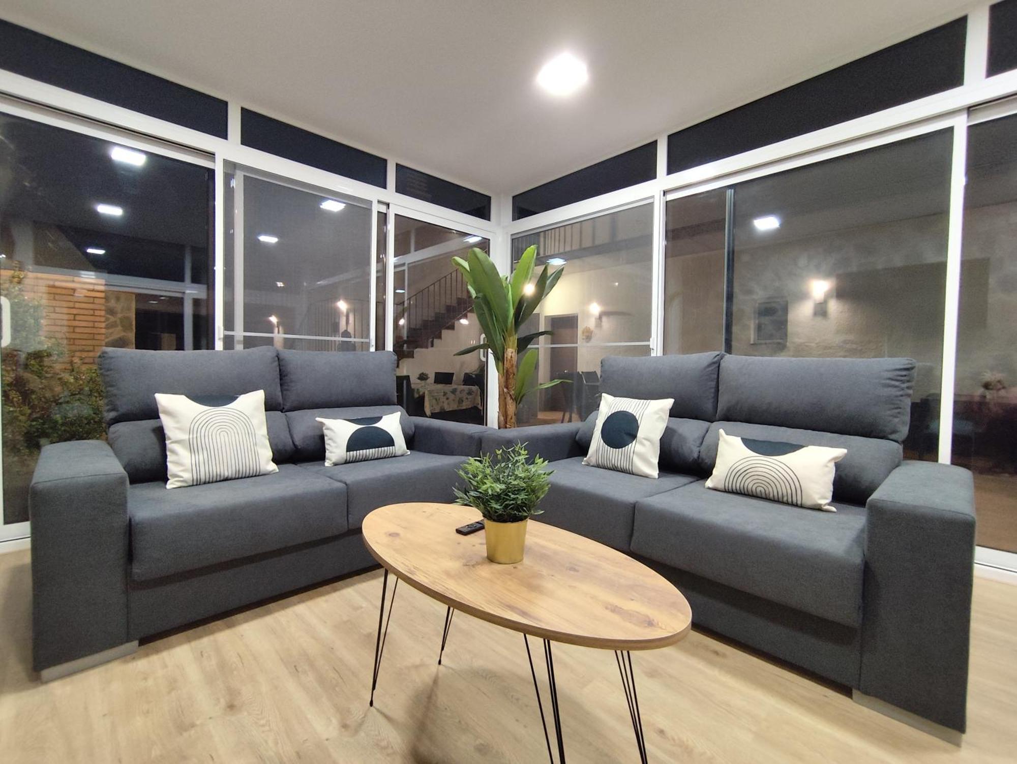 Willa Lo Trabucador Casa Nueva En El Corazon Del Delta Poblenou del Delta Zewnętrze zdjęcie