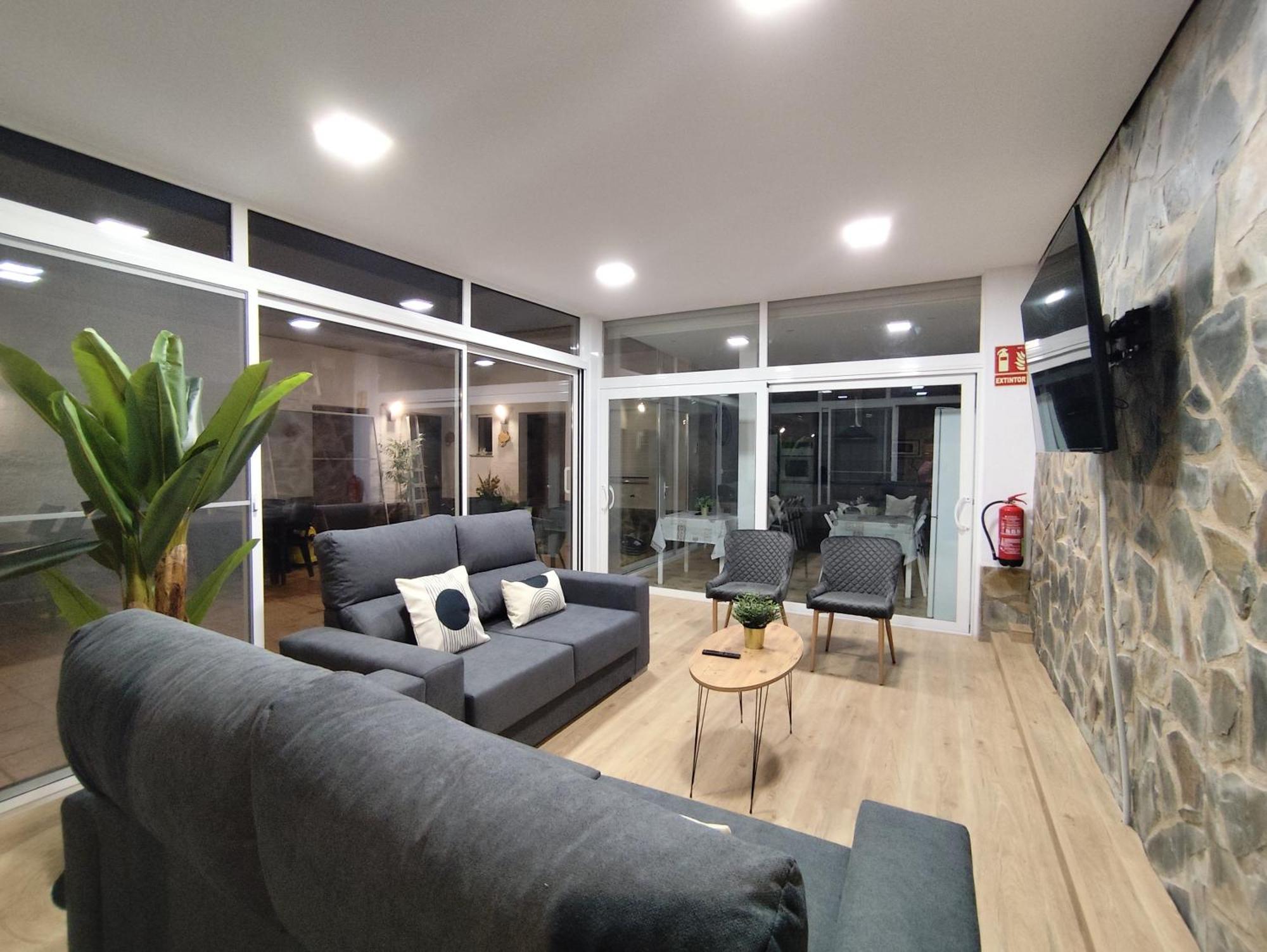 Willa Lo Trabucador Casa Nueva En El Corazon Del Delta Poblenou del Delta Zewnętrze zdjęcie