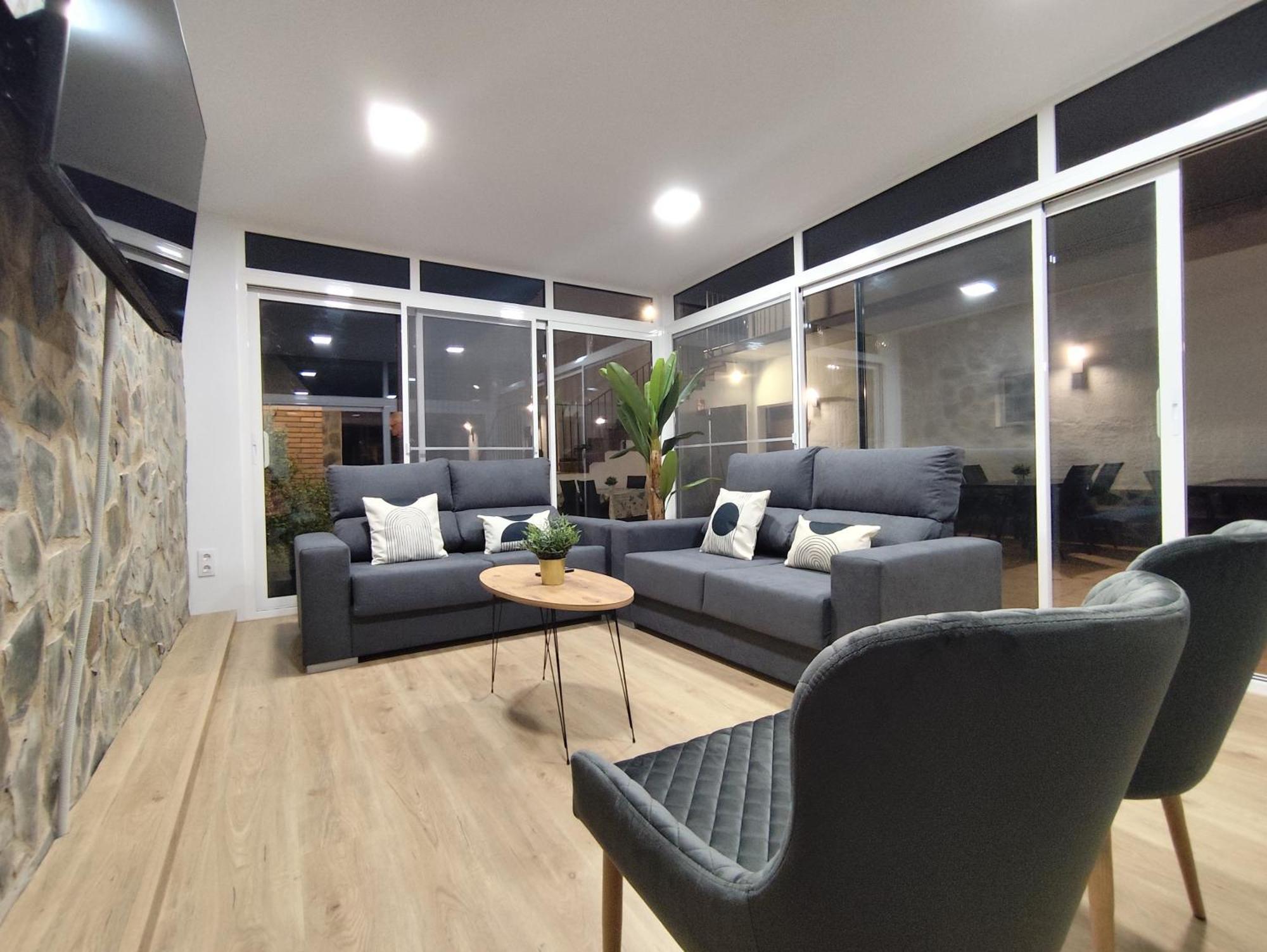 Willa Lo Trabucador Casa Nueva En El Corazon Del Delta Poblenou del Delta Zewnętrze zdjęcie