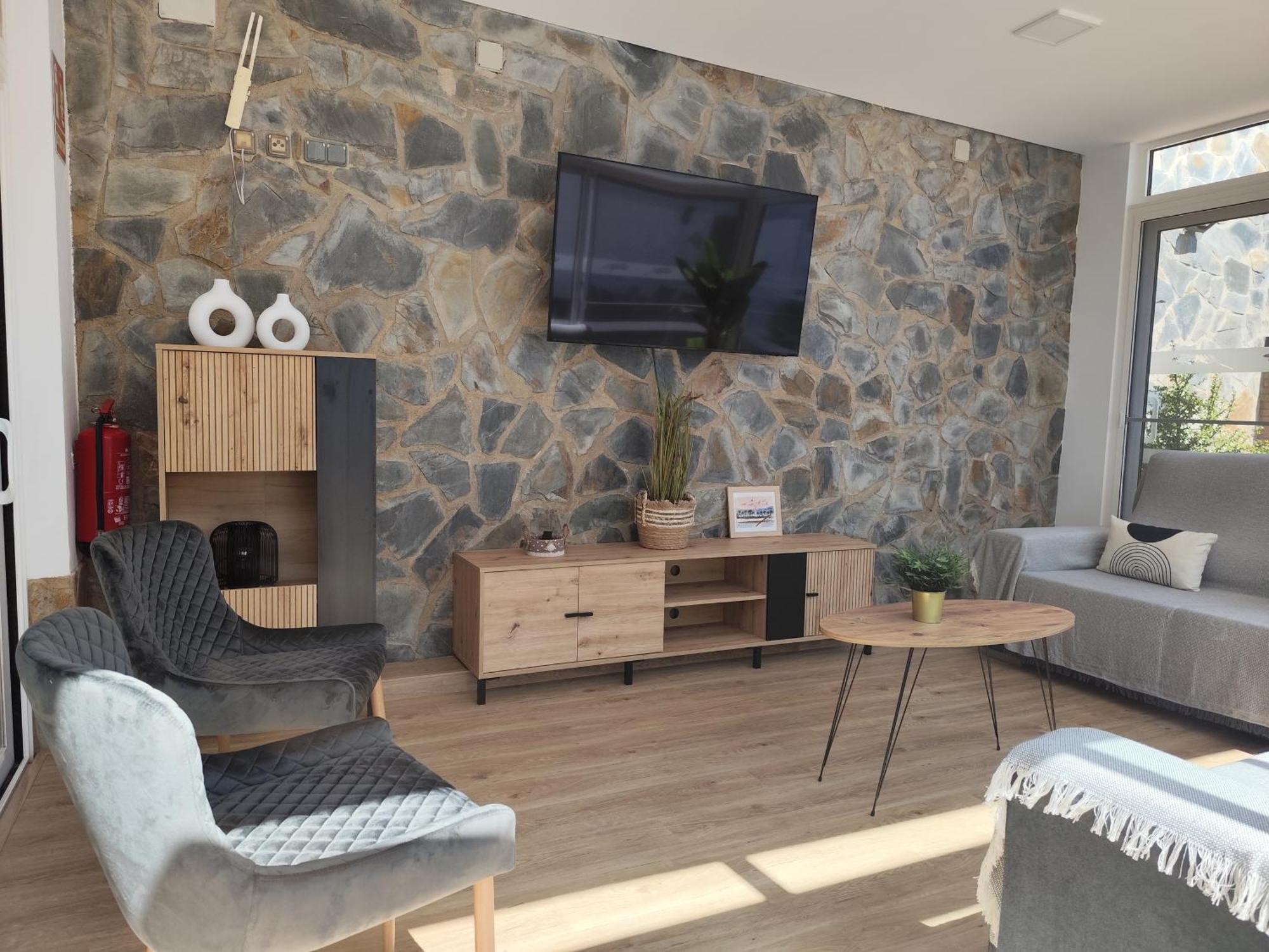 Willa Lo Trabucador Casa Nueva En El Corazon Del Delta Poblenou del Delta Zewnętrze zdjęcie