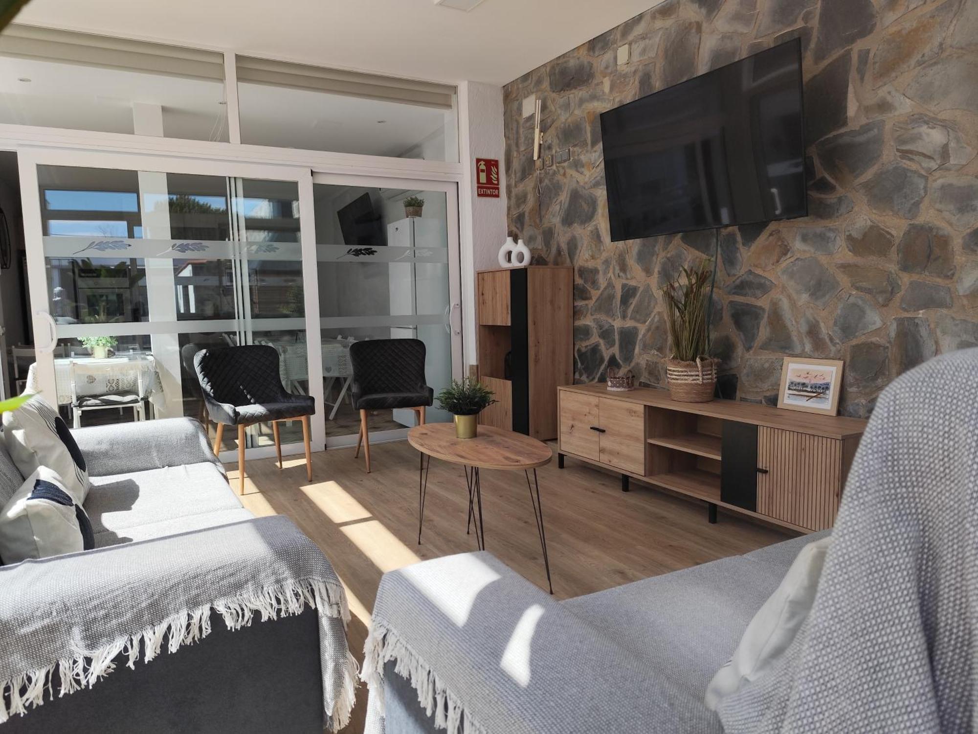 Willa Lo Trabucador Casa Nueva En El Corazon Del Delta Poblenou del Delta Zewnętrze zdjęcie