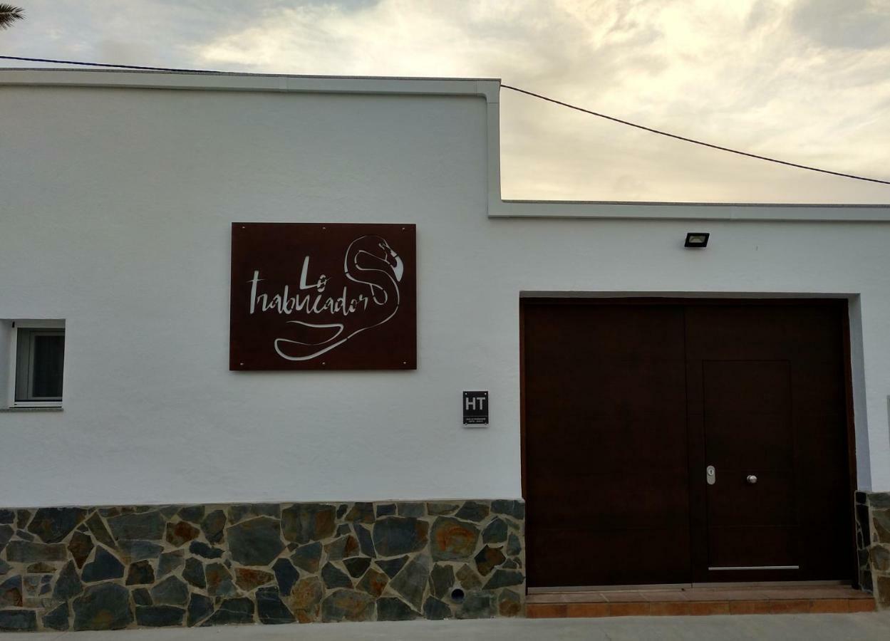 Willa Lo Trabucador Casa Nueva En El Corazon Del Delta Poblenou del Delta Zewnętrze zdjęcie