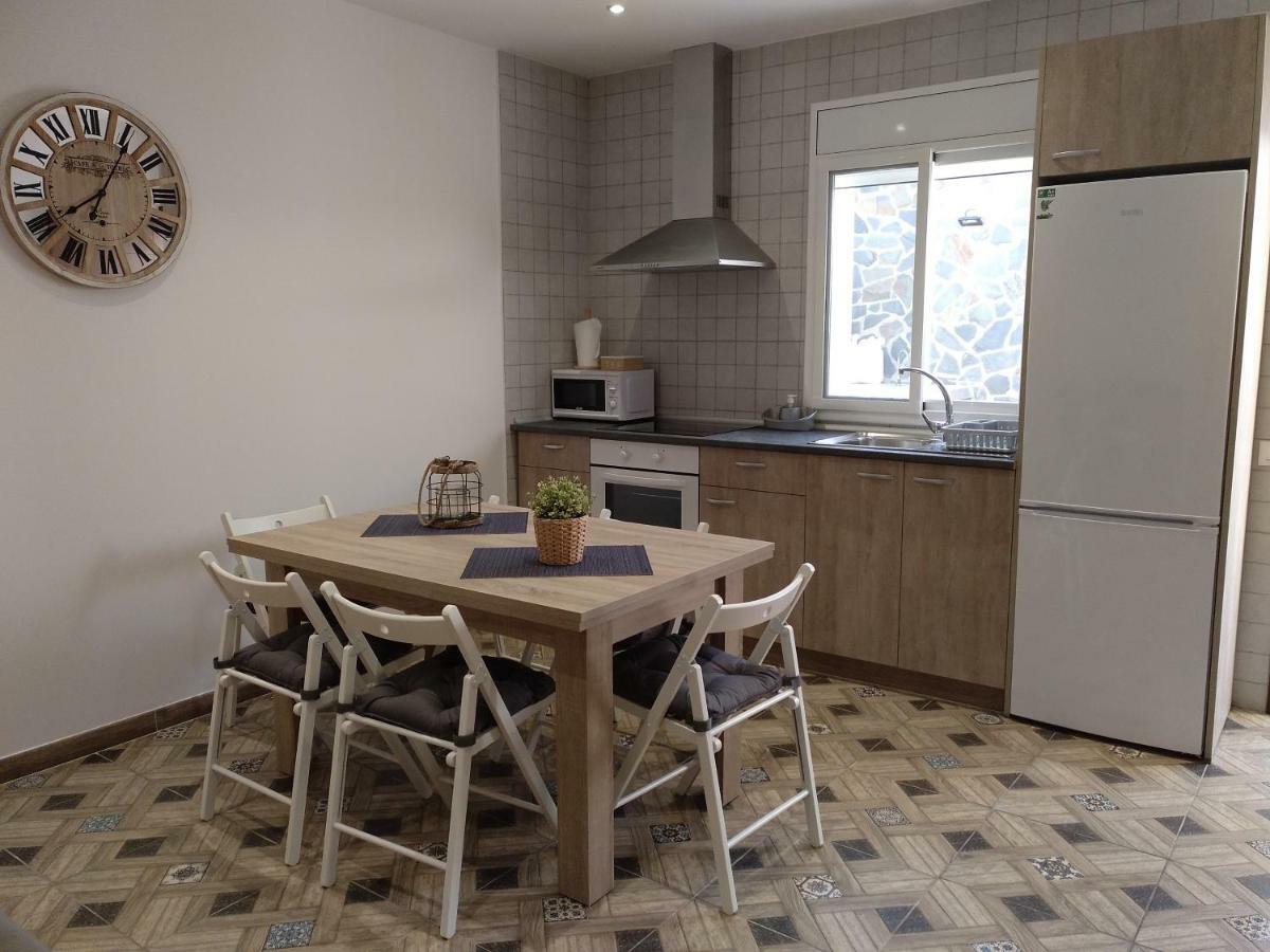 Willa Lo Trabucador Casa Nueva En El Corazon Del Delta Poblenou del Delta Zewnętrze zdjęcie