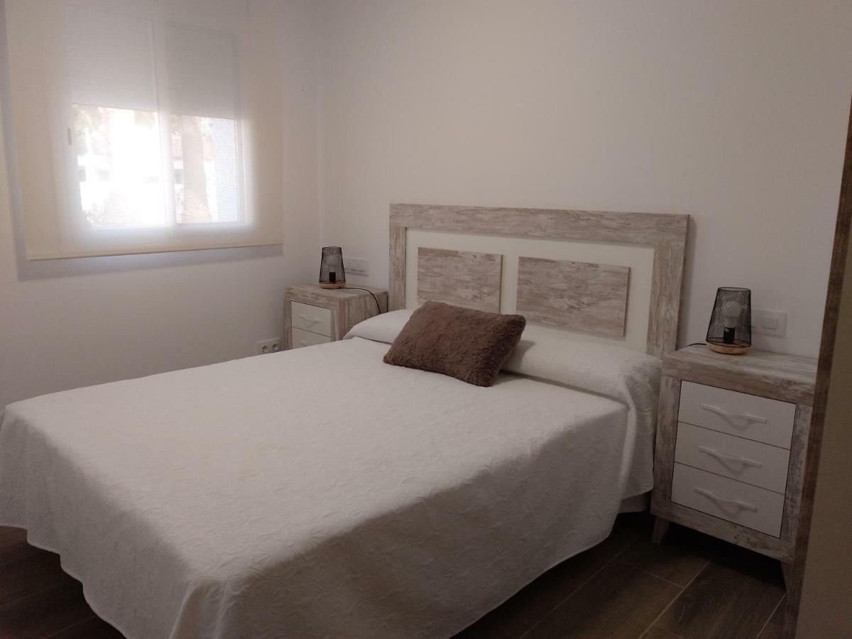 Willa Lo Trabucador Casa Nueva En El Corazon Del Delta Poblenou del Delta Zewnętrze zdjęcie
