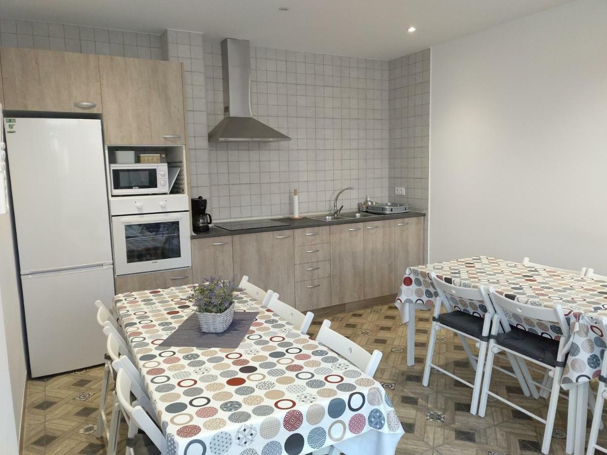 Willa Lo Trabucador Casa Nueva En El Corazon Del Delta Poblenou del Delta Zewnętrze zdjęcie